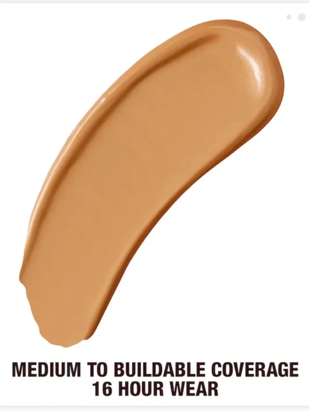 Charlotte Tilbury Beautiful Skin Foundation - Neutral Beige